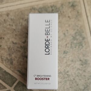 C+ Brightening Booster Serum